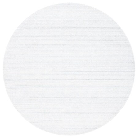 Safavieh 6 x 6 ft. Mirage Hand Loomed Round Area Rug, Beige MIR275B-6R